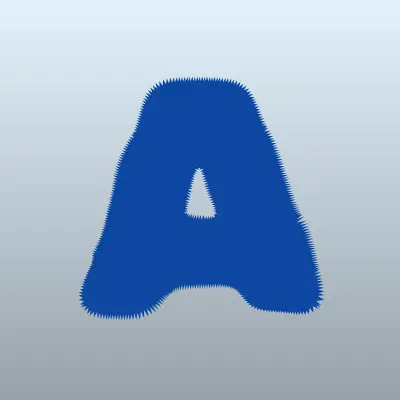 АЗС №225, лого-визитка