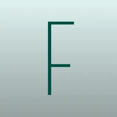 Фортуна, кафе, лого-визитка