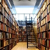 Библиотеки в Кемле